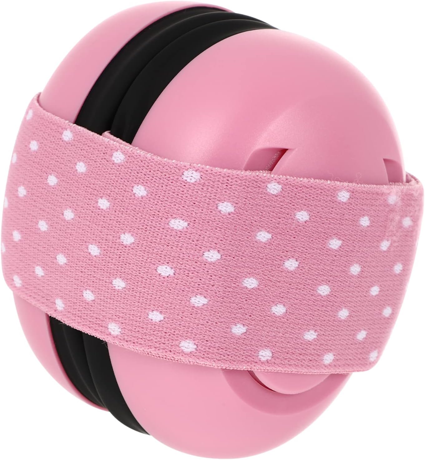 Ear Protection Earmuffs for Newborns and Boy Girl Adjustable Noise Reduction Headphones for Boys and Lightweight Soft Material Comfortable and Daily Use