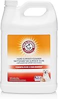 Vista 2 de Arm & Hammer Removedor de manchas PET Fresh para superficies duras, elimina olores y manchas, neutraliza los olores de mascotas, botella de 32 onzas