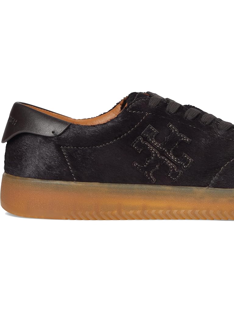 Brown Tory Burch Phoenix Sneaker