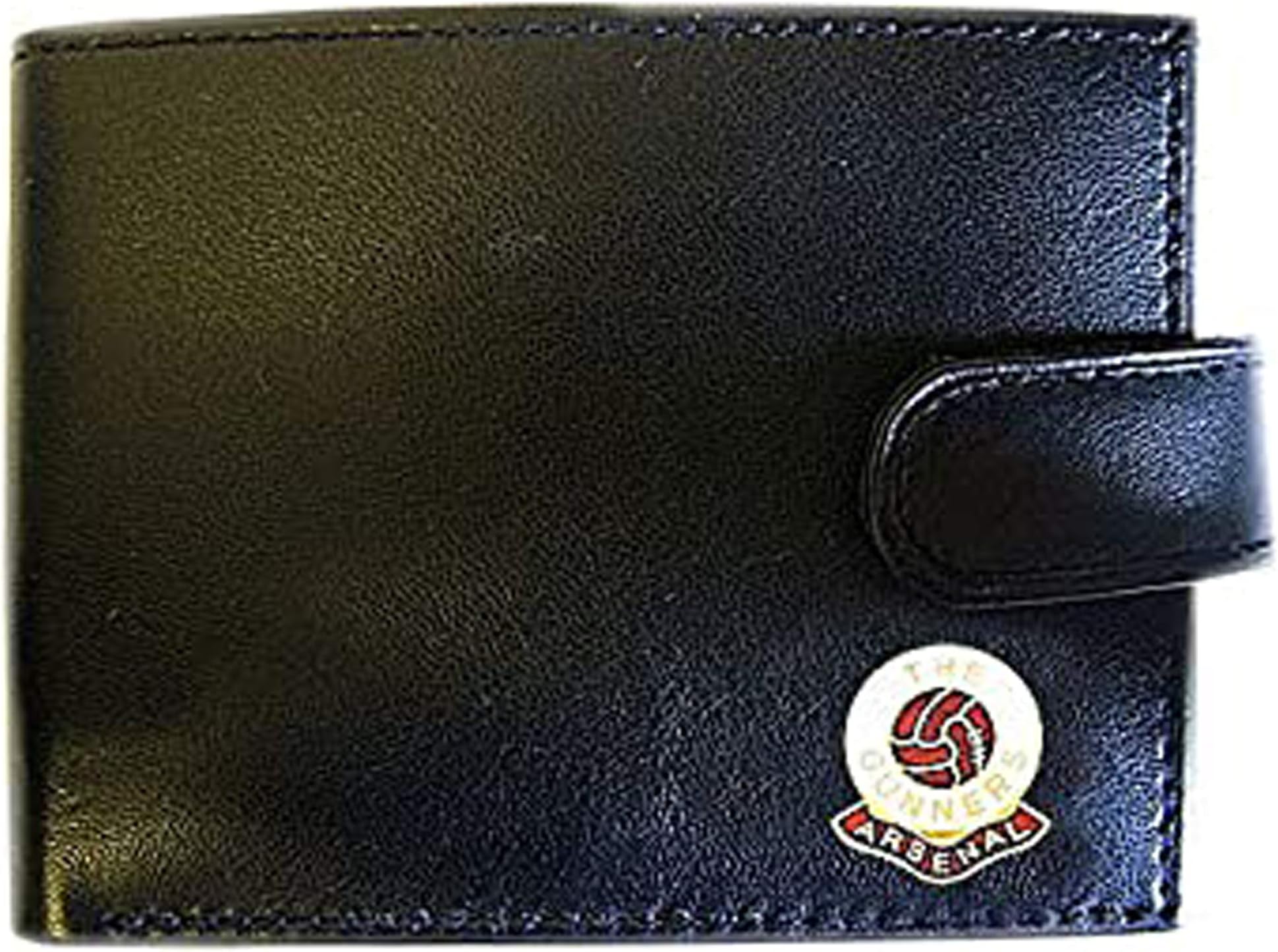 Charlton Athletic Football Club Genuine Leather Wallet