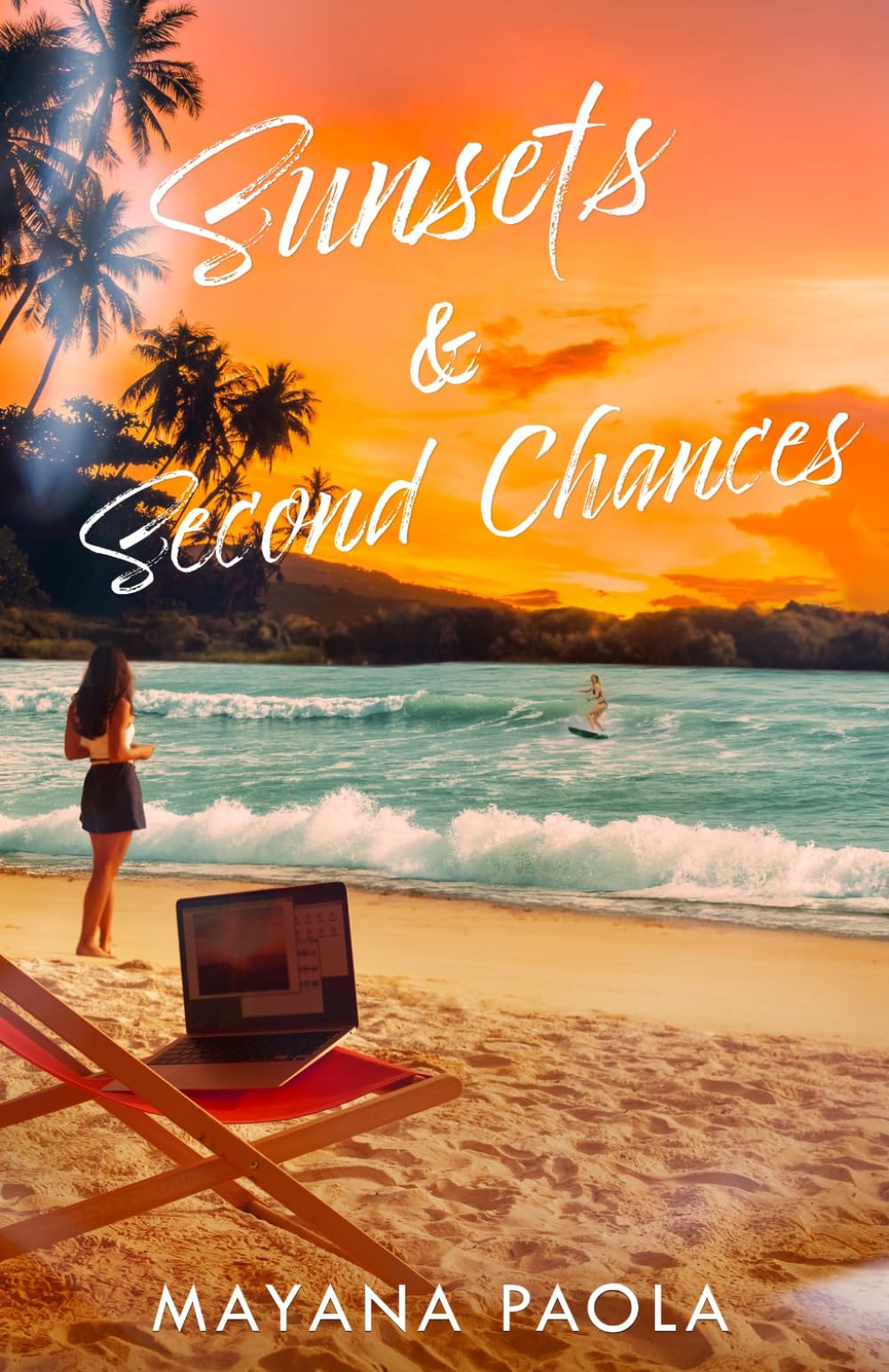 Sunsets & Second Chances