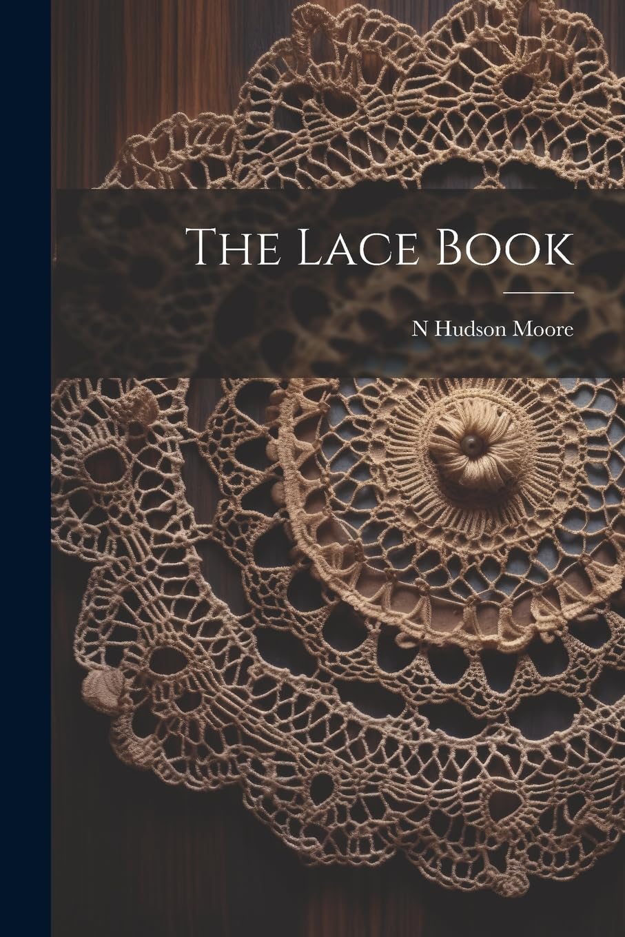 The Lace Book