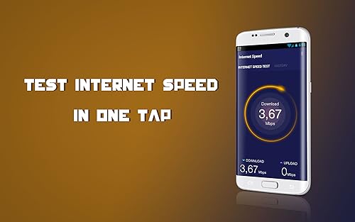 Test My Internet Speed