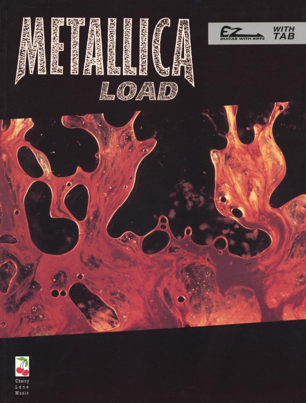 Buy Metallica - Load — BookShops.in