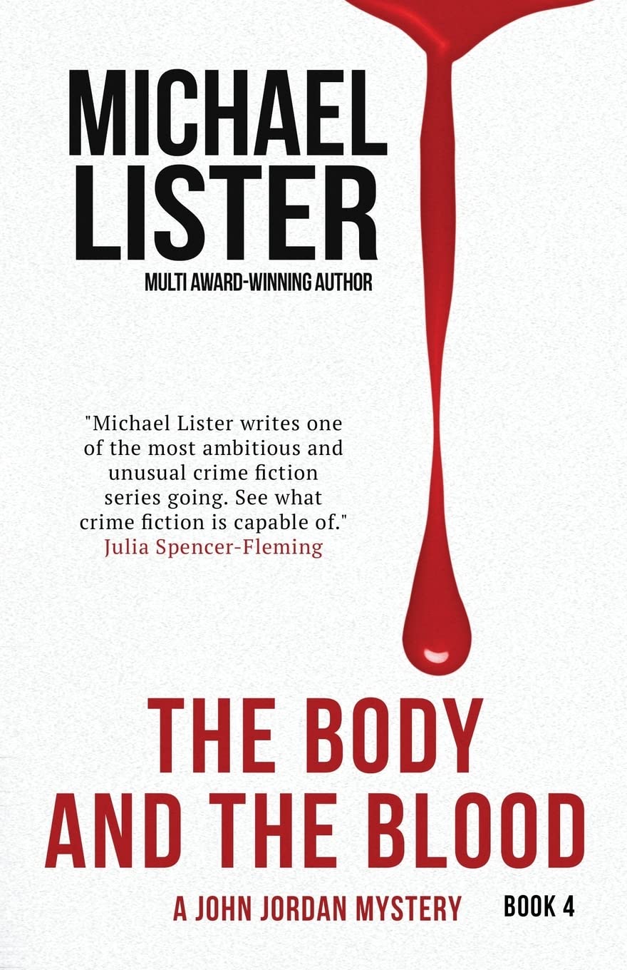 Buy The Body and the Blood — BookShops.in