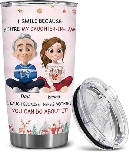 Miniatura 21 de Regalos personalizados para parejas para mujeres, hombres, Navidad, aniversario, regalos de boda para marido, esposa, regalo para él, ella,