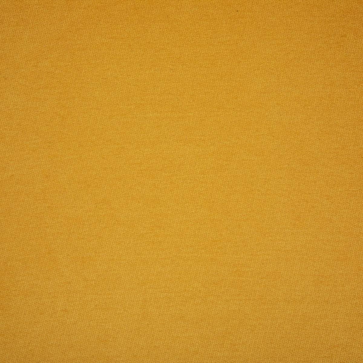 ATMOSPHERA – Guanto E Presina In Cotone Ocra Stampato, Set Coordinato Per Cucina, Presina 20x20 Cm, Guanto 32 Cm
