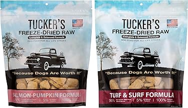tuckers carnibars
