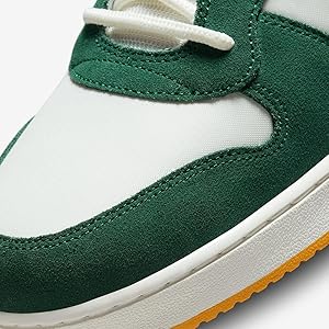 Amazon | [ナイキ] コート ボロー ロー プレミアム COURT BOROUGH LOW