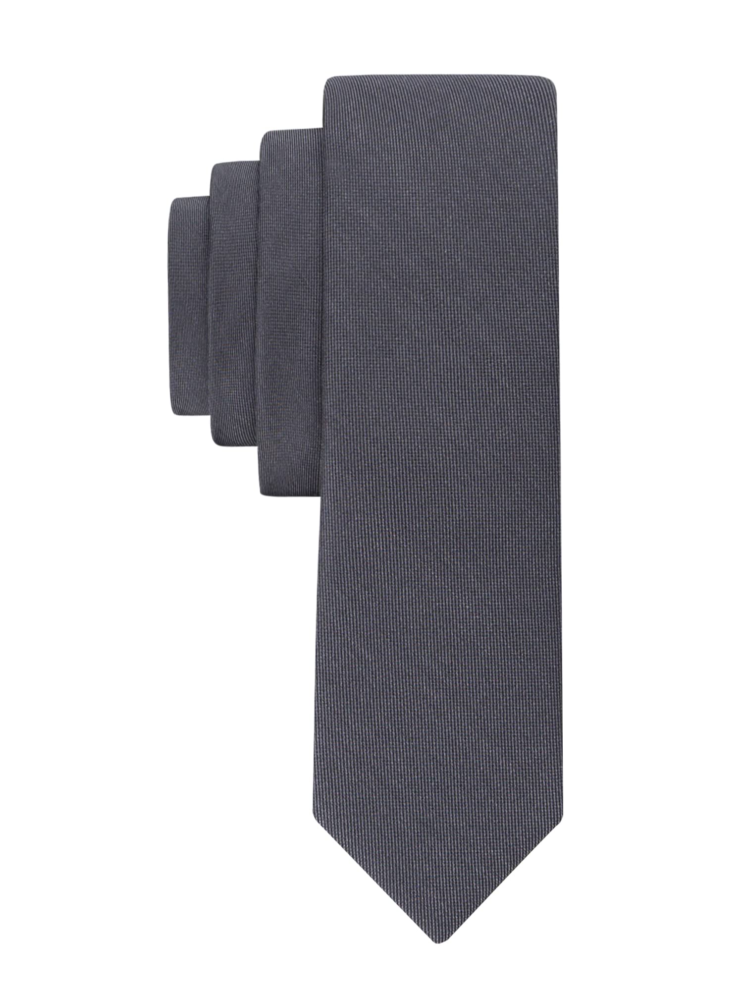 Men's X Liquid Luxe Solid Necktie