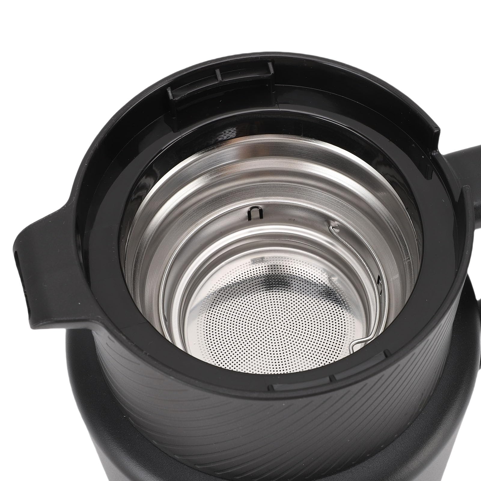 Multifunctional Insulated Tea Kettle Stainless Steel with