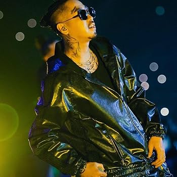 Amazon.co.jp: NUBIAN大阪限定 Needles TRACK HOODIE Mサイズ