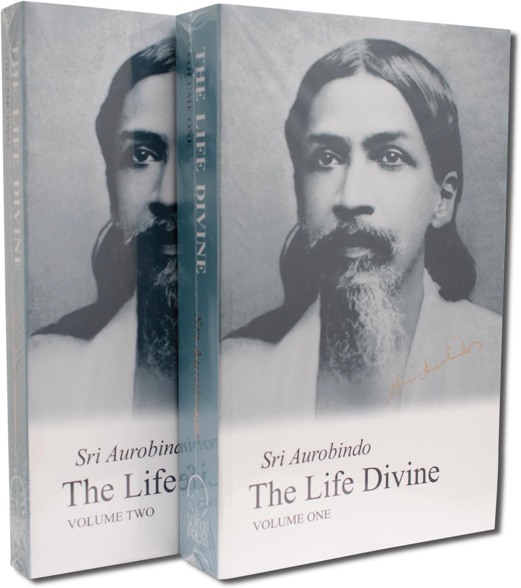 Life Divine - U.S. Edition (2 Volume Set)