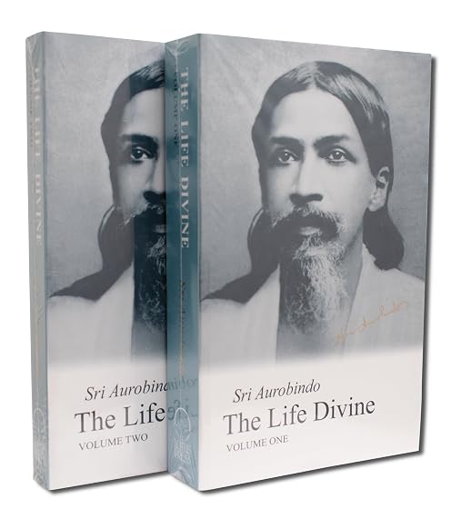 The Life Divine