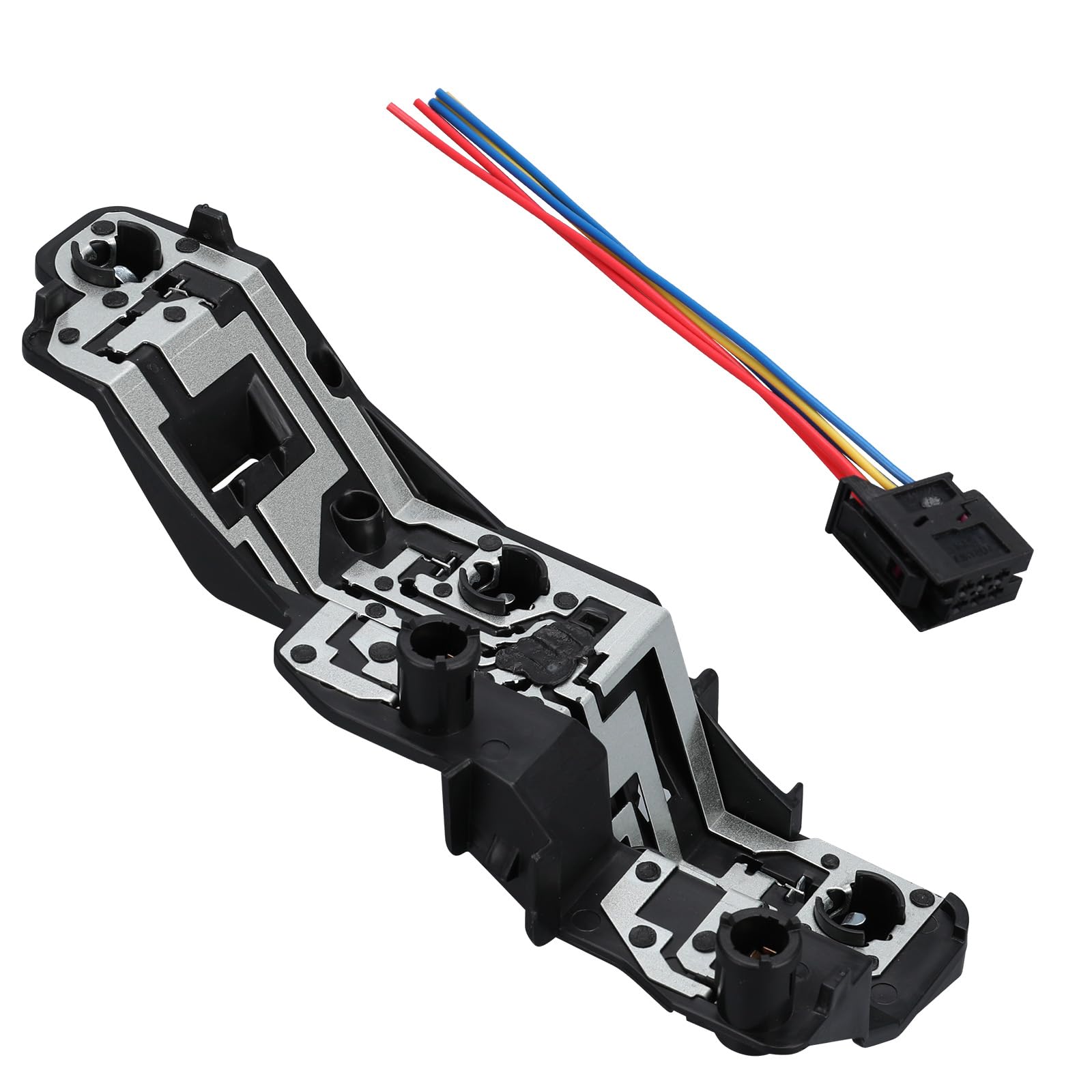 Support D'ampoule de Feu Arrière pour Audi A1 2010-2018 8X0945258A | avec Fiche