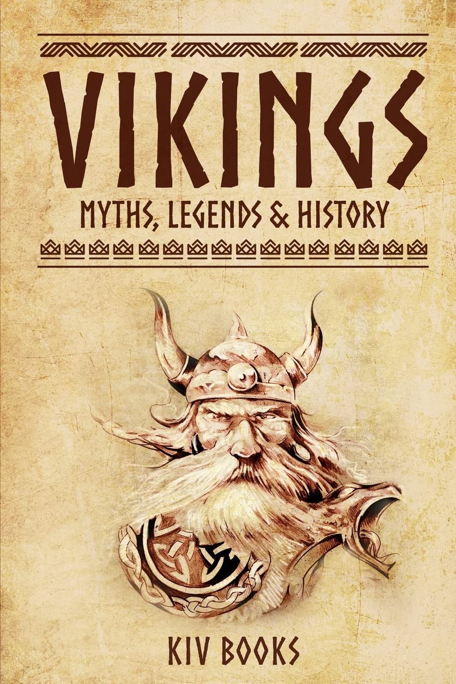 Vikings: Myths, Legends & History: 2