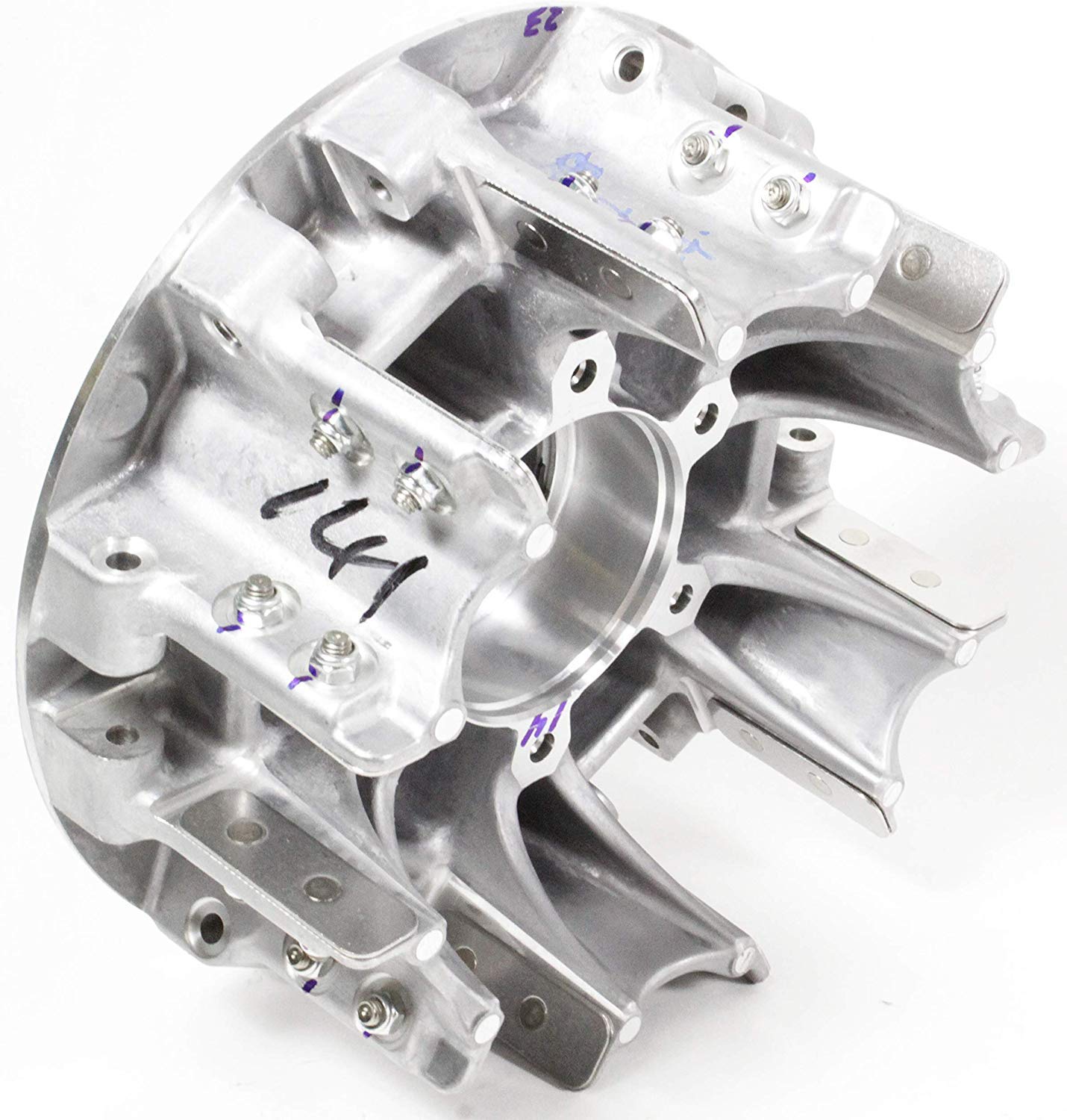 Amazon.com: Can-Am 2018 Maverick X3 Turbo Outer Half Assembly