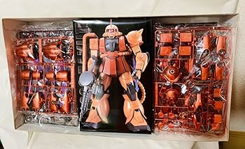 パーフェクトグレード発売予告ポスター/ガンダムMk-Ⅱ&シャア専用ザク パーフェクトグレード発売予告ポスター/ガンダムMk-Ⅱ&シャア