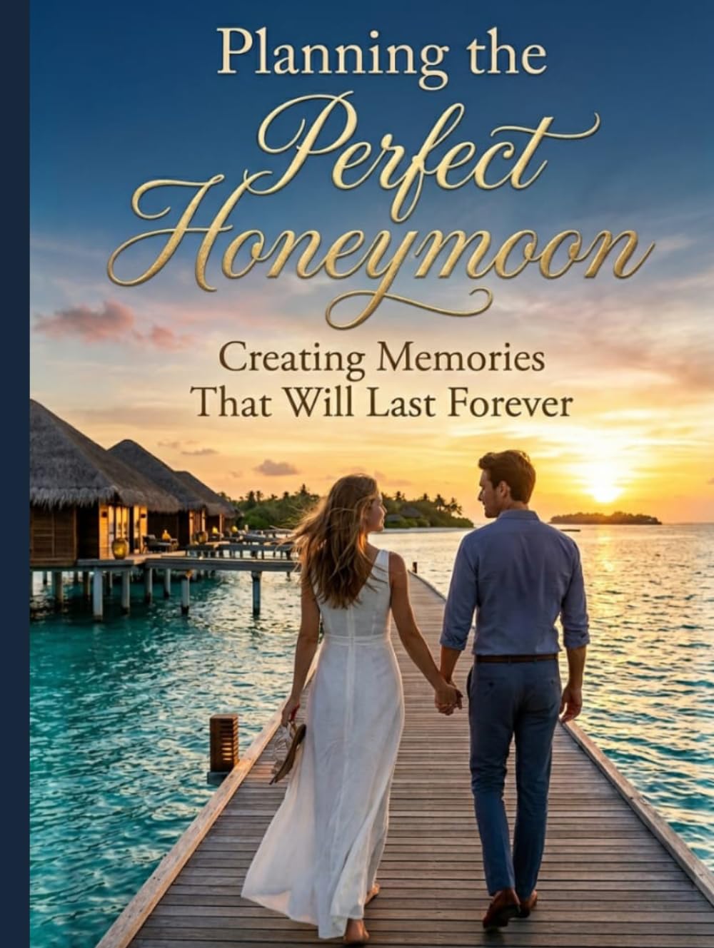 PLANNING THE PERFECT HONEYMOON: Creating memories that will last forever