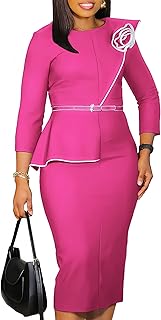 Church Outfits For Ladies Picks collage image 3