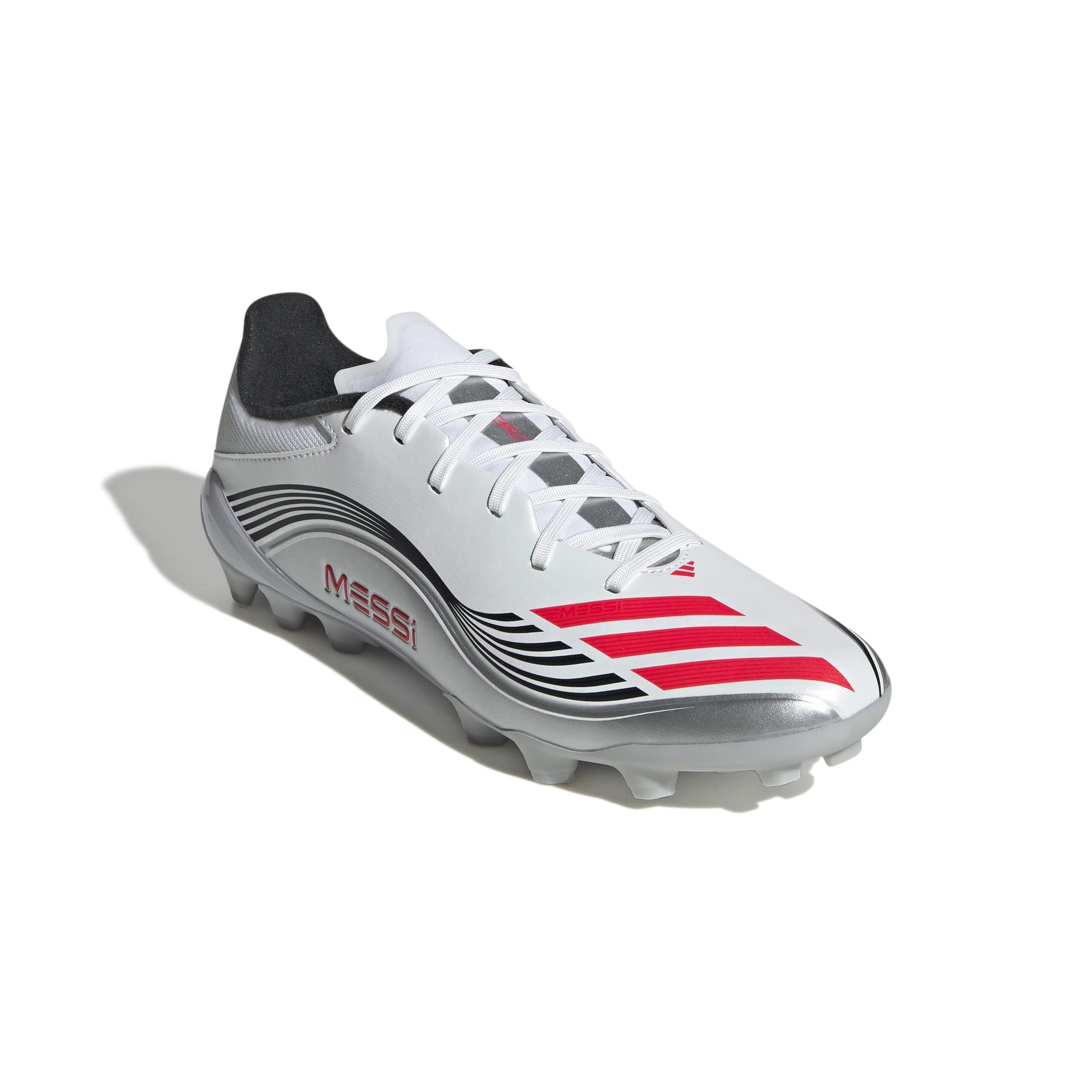 Adidas Unisex - Adulto F50 Messi League Artificial Ground Football Boots