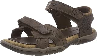 sandalias timberland niña