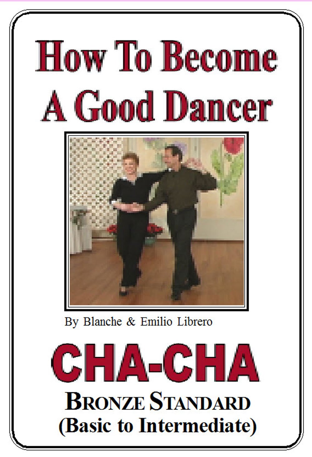 CHA-CHA - Basic/Intermediate