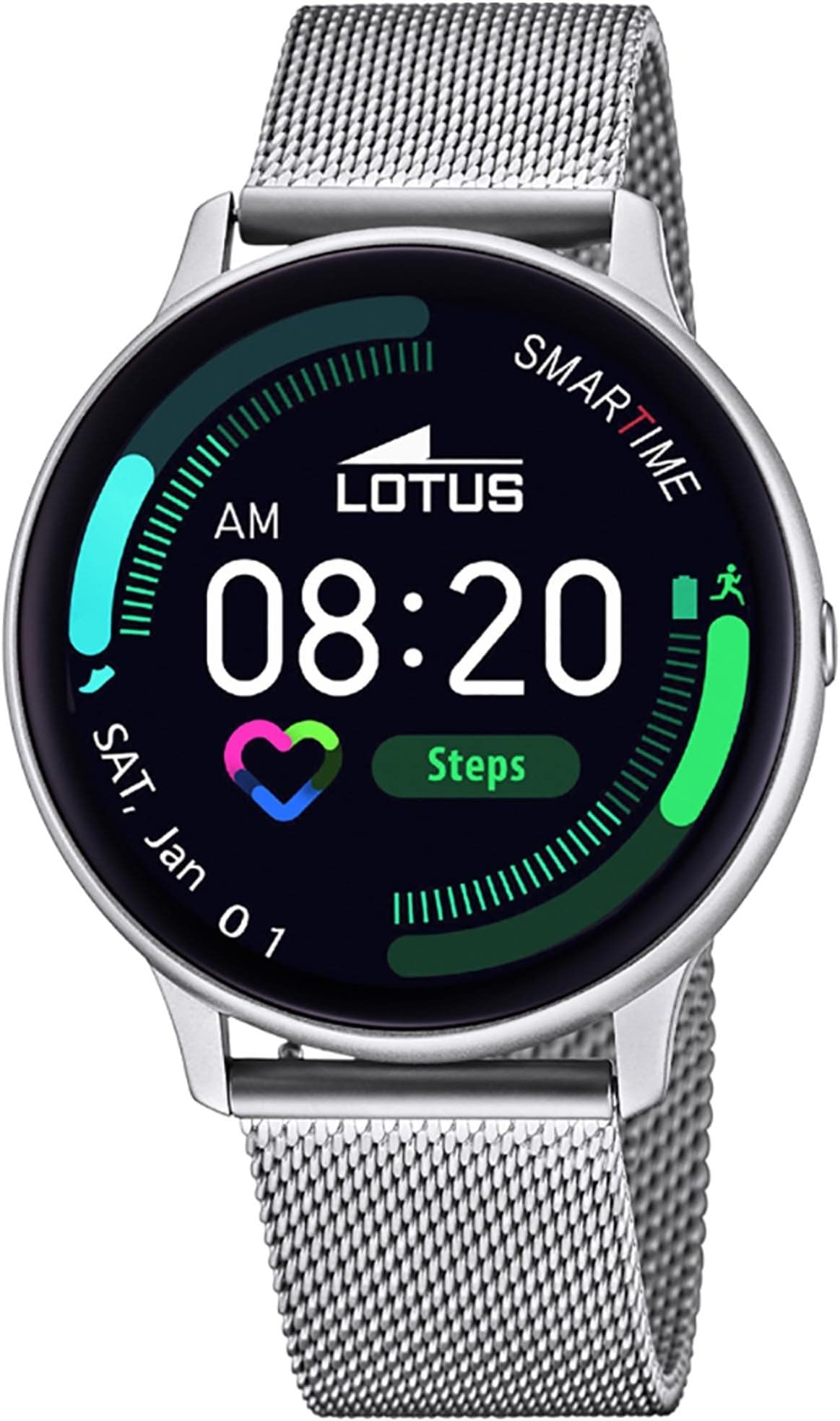LotusWomens Smart Watch 50014/1