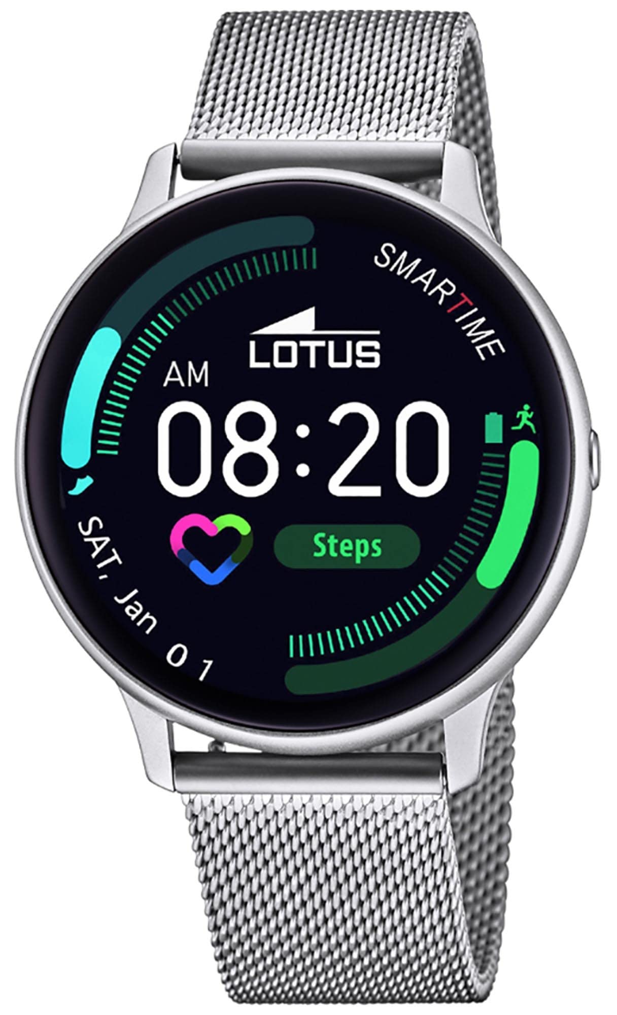 LotusWomens Smart Watch 50014/1