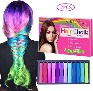 Best W7 Hair Chalk Of 2020 Top Rated Reviewed