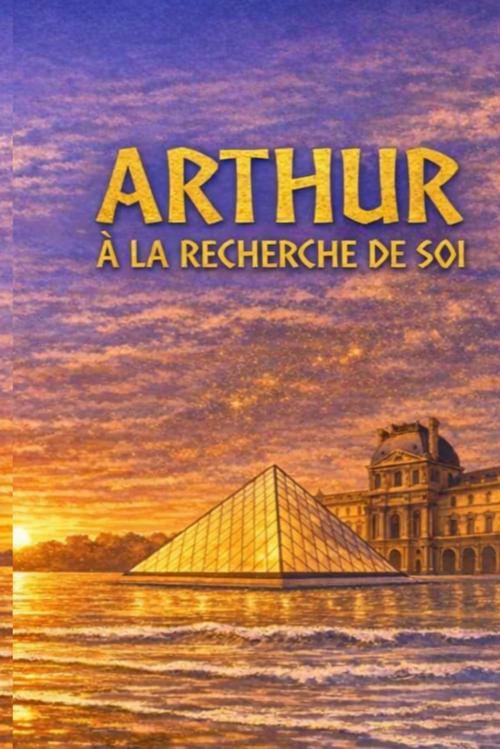 Arthur à la recherche de soi