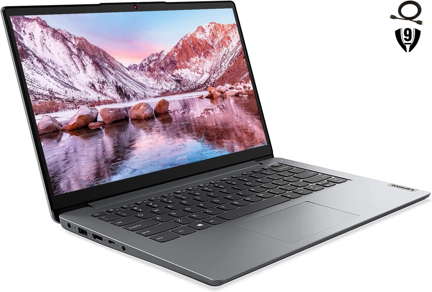 Amazon.com: Lenovo IdeaPad 1i 14