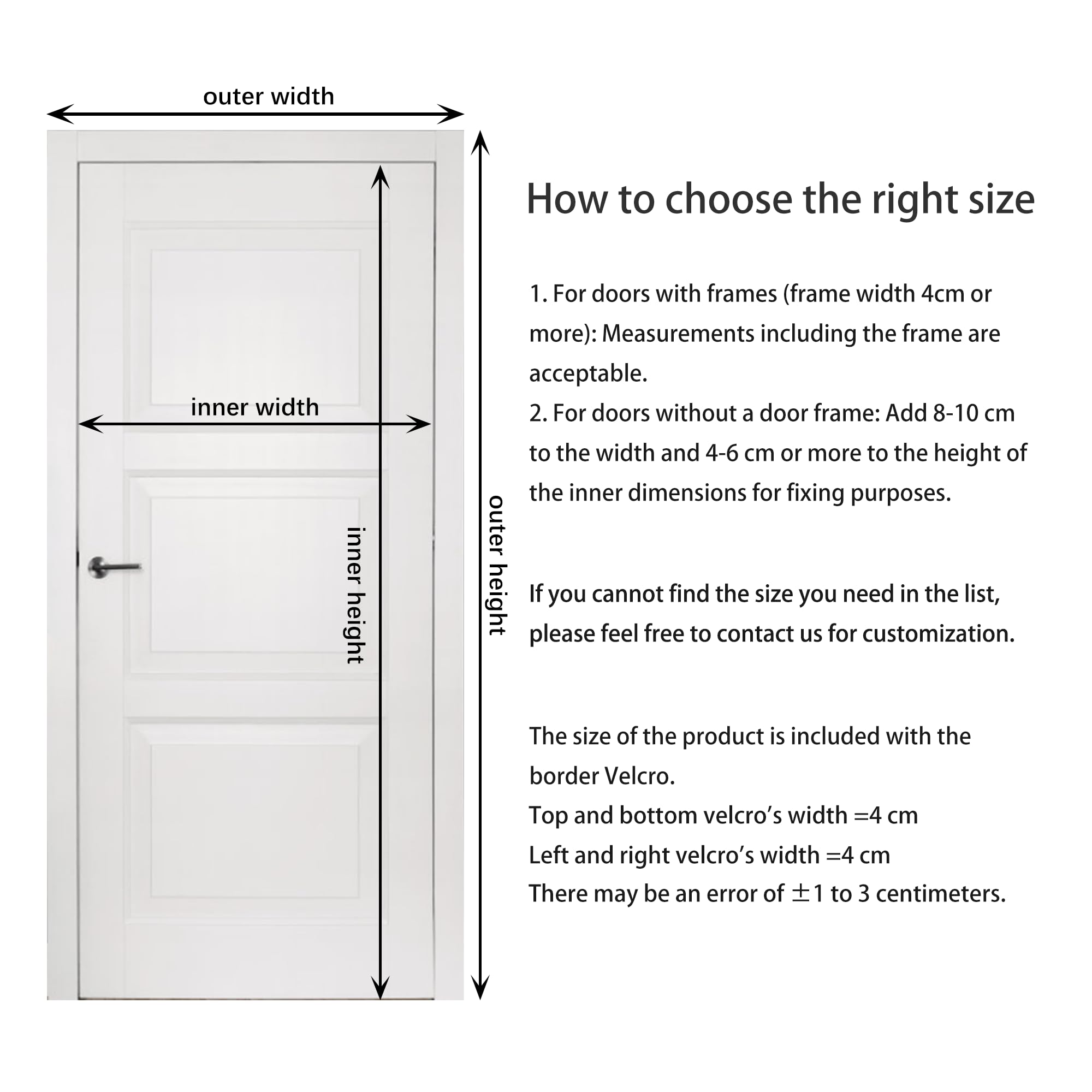 Tenda per Porta Inverno Termica 61 x 188 cm Antivento in Tessuto Oxford, Inverno Termica Tende per Porta Isolante Termico e Acustico per Balcone Soggiorno, grigio argento