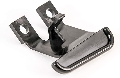 Miniatura 4 de OEM bloqueo de cierre de la tapa de la consola central de repuesto, clip para reposabrazos para Ascender Bravada Envoy TrailBlazer Rainer Saab 9-7x