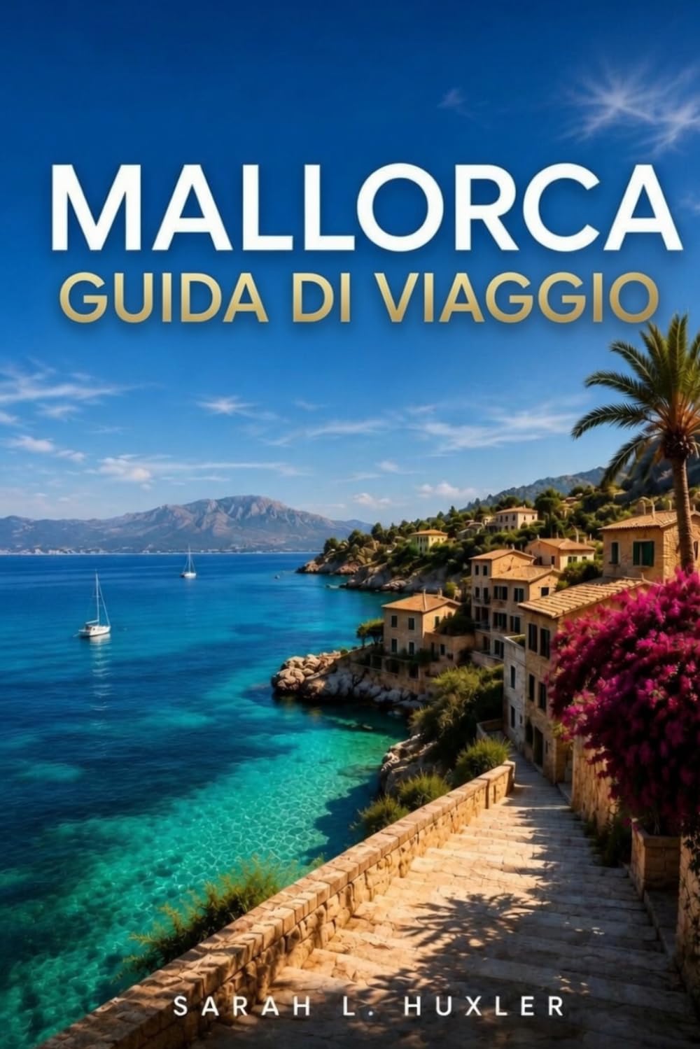 Mallorca Guida di Viaggio 2026
