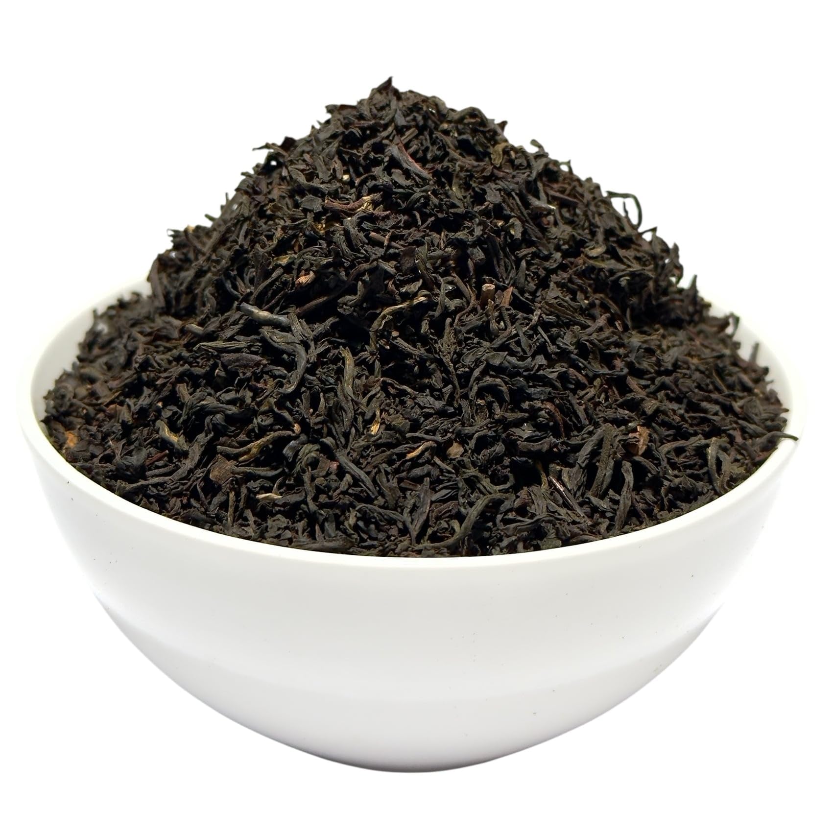 Nibelungentee Earl Grey Excelsior 1000g - Aromatisierter Schwarztee