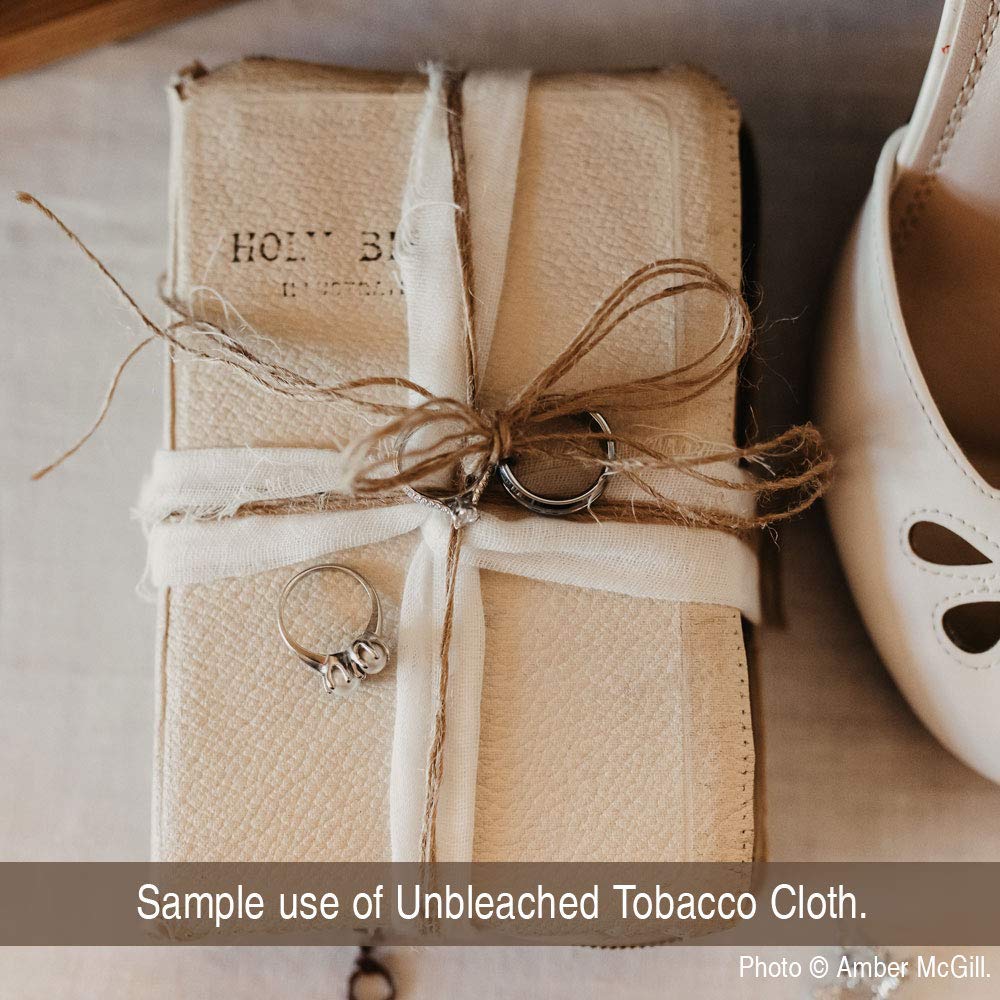 tobacco cloth bulk wholesale Amazon.com: 10 Yards Natural Unbleached Tobacco Cloth Natural Cotton Fabric  Lightweight for Wedding Decor by JCS : Health & Household