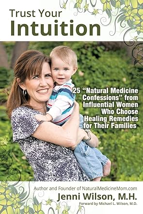 Trust Your Intuition