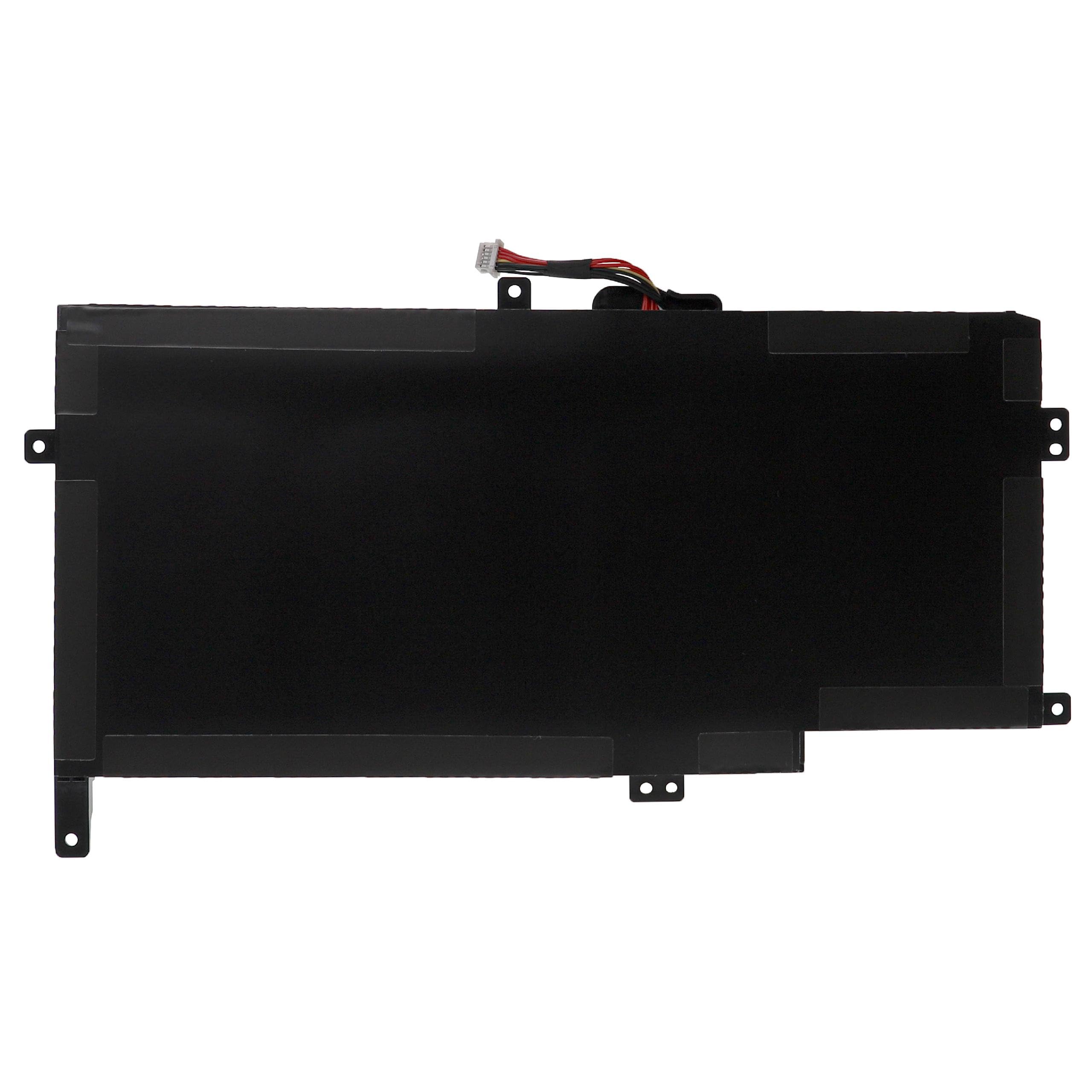 Vhbw Passend Für HP EliteBook X360 1030 G3 45X96UT, X360 1030 G3 45x96ut X360 1030 G3 4ww20pa Laptop Akku Li Polymer 6400 Mah S091m0td Vhbw Passend Für HP EliteBook X360 1030 G3 45X96UT, X360 1030 G3 45x96ut X360 1030 G3 4ww20pa Laptop Akku Li Polymer 6400 Mah S091m0td
