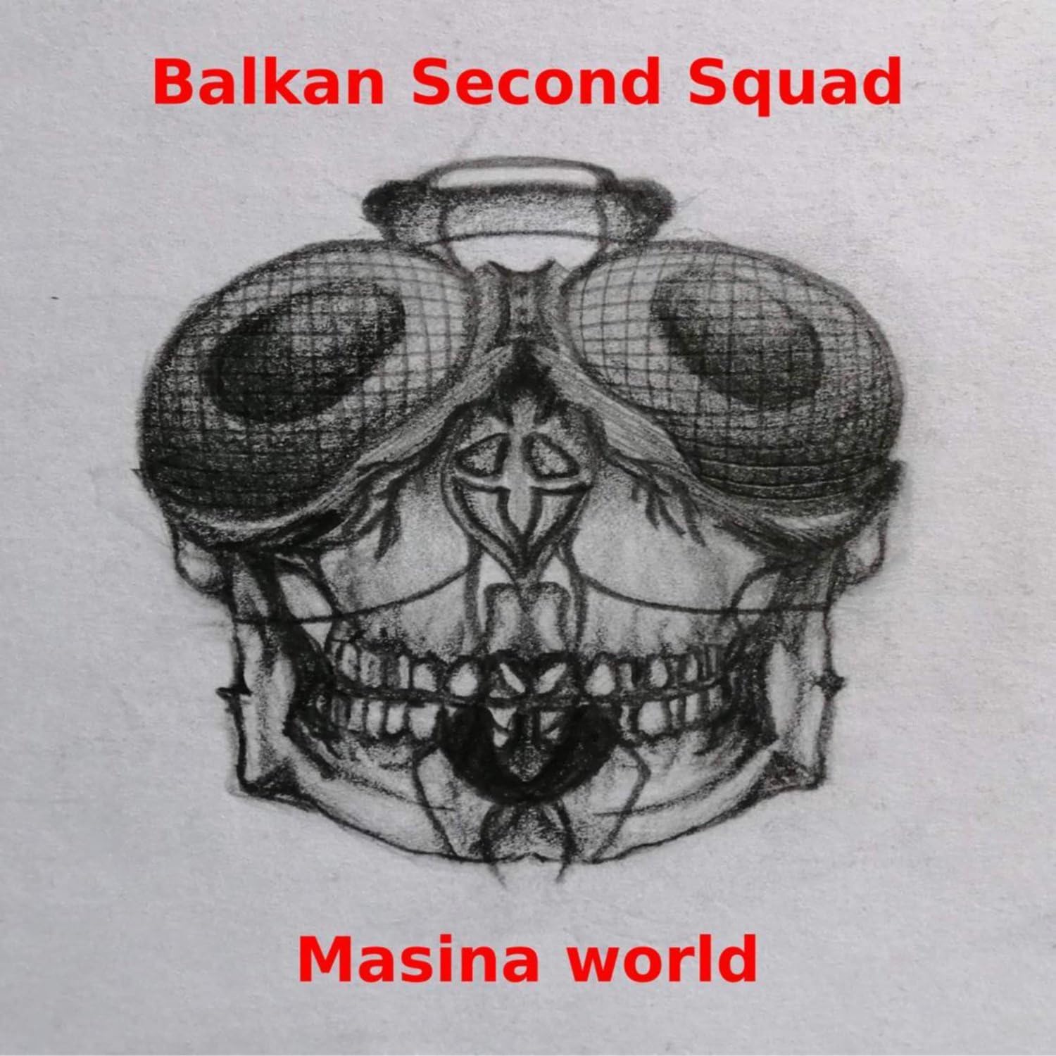 Balkan Second Squad