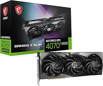 グラフィックボード・グラボ・ビデオカード MSI RTX4070ti Gaming X Trio Amazon | MSI グラフィックスボード GeForce RTX 4070 Ti GAMING X