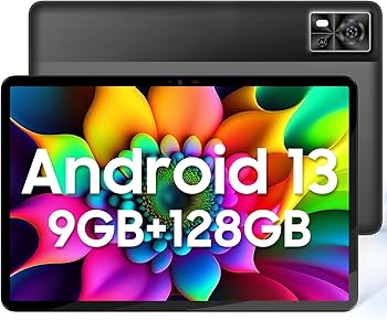 Amazon.co.jp: 【Android 15 タブレット 初登場】DOOGEE U11 AI Amazon.co.jp: 【Android 15 タブレット 初登場】DOOGEE U11 AI