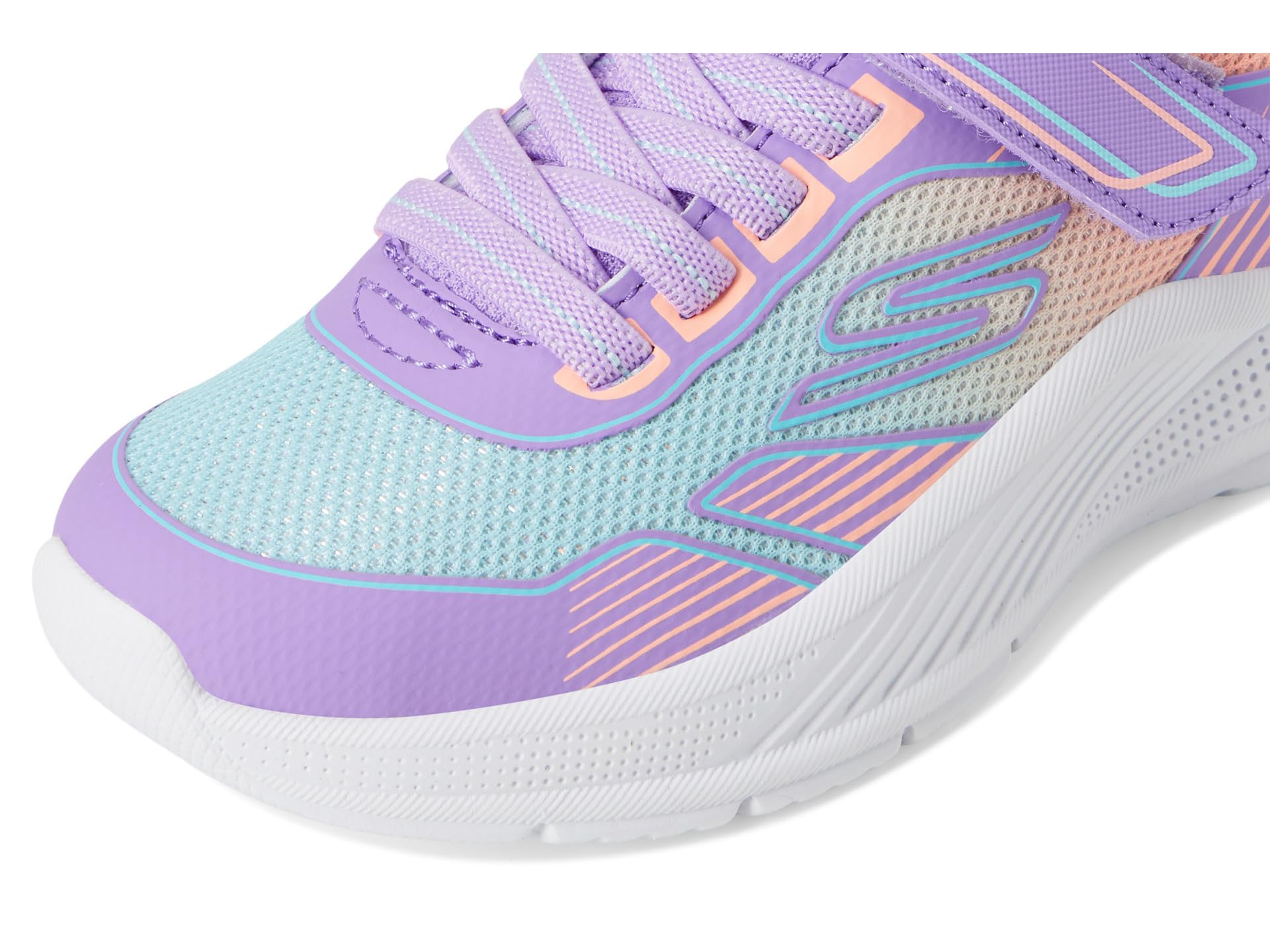 Skechers Microspec Advance ZapatillasNiñas