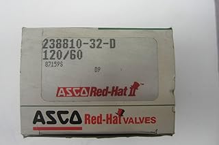ASCO Power Technologies 23881032D 120/60 Asco Coil