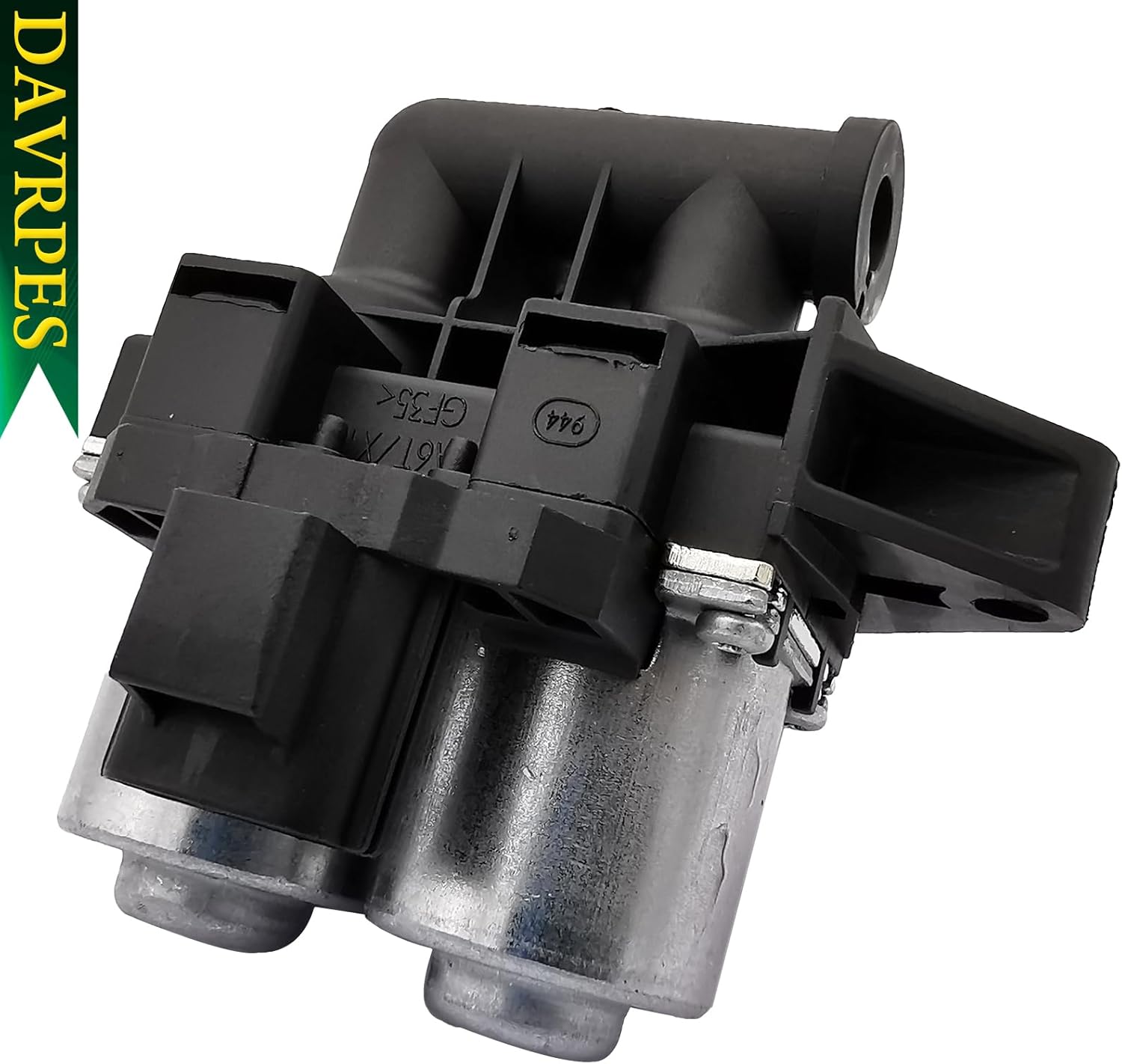 XR840091 Heater Control Valve for Jaguar S-Type 3.0L 4.2L 2003 2004 2005 2006 2007 2008 Repalce#6860143｜2R8Z18495AA｜2R8H18495AB｜2R8H18495AC｜1147412175｜65326015101