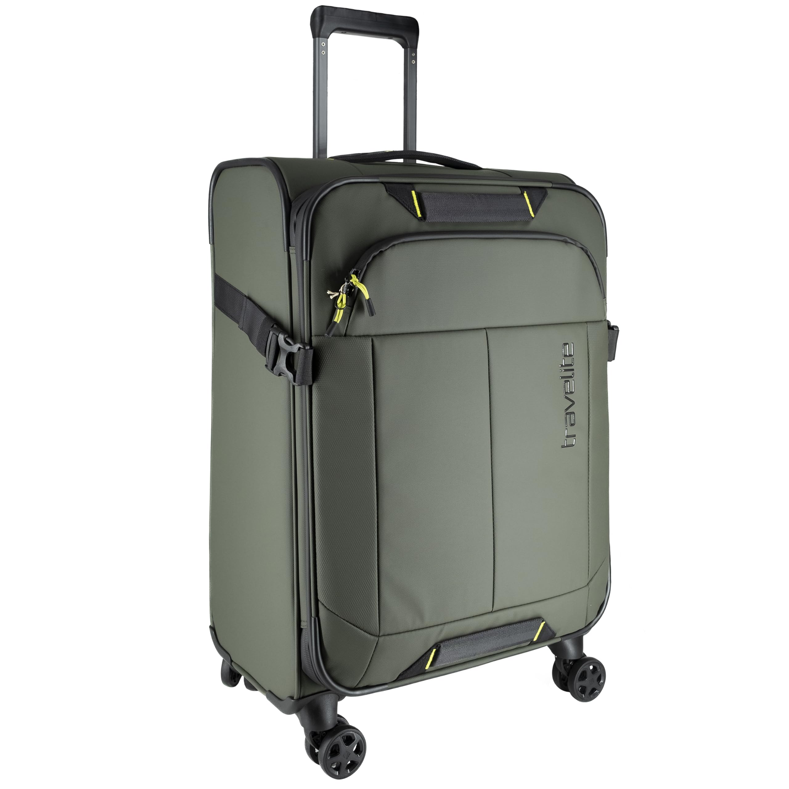 BRIIZE 4w Trolley L, Khaki Körperpflege und Gesundheit