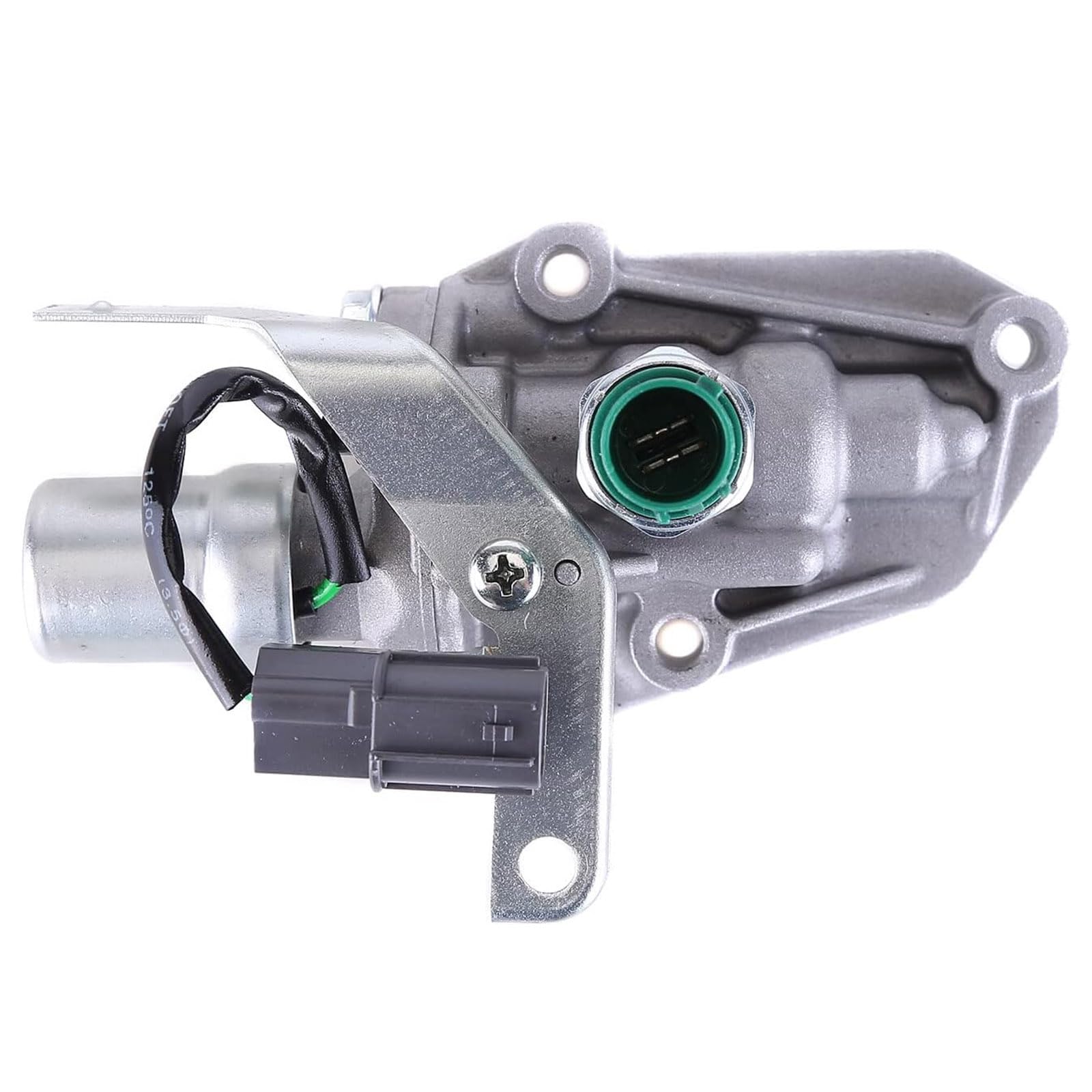Il solenoide di controllo delle valvole della bobina del motore dell'automobile per B16 B18C B18C1 15810P30-005 15810P30005 ottimizza l'efficienza del motore