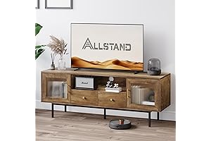SONG MICS TV STAND: Stylish and Functional