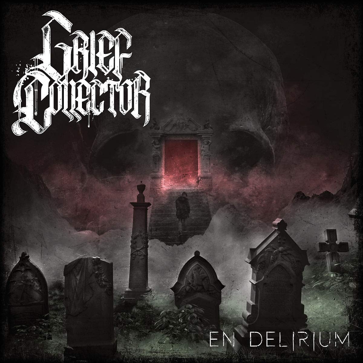 En Delirium [VINYL]