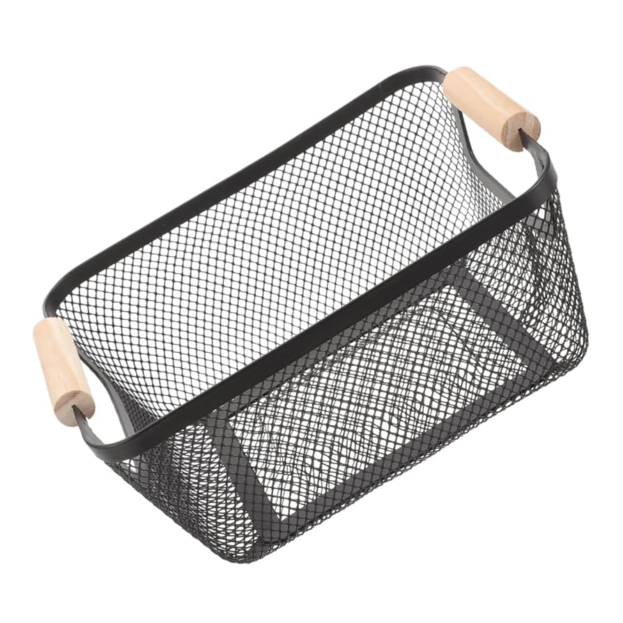 MENU / Wire Bin☆BLACK☆ワイヤーバスケット☆北欧家具 楽天 MENU / Wire Bin☆BLACK☆ワイヤーバスケット☆北欧家具 楽天